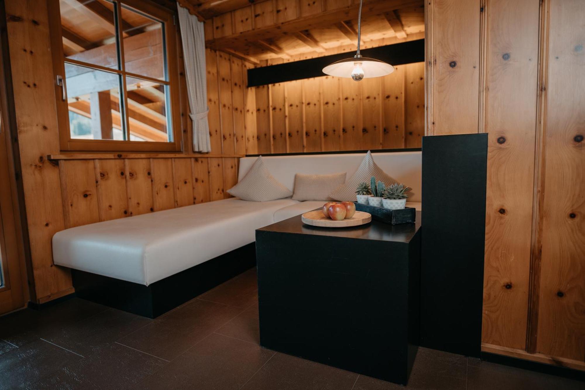 Landhaus Mucha - Ferienwohnungen - Naturpark Partner Bolsterlang Dış mekan fotoğraf